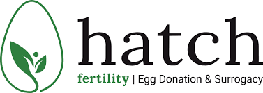 Hatch Fertility logo